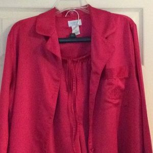 🌷🌺Cabernet Sleepwear/Loungewear🌷🌹